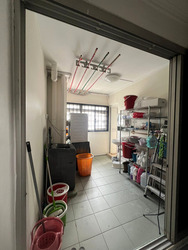 Blk 331 Woodlands Avenue 1 (Woodlands), HDB Executive #555040561